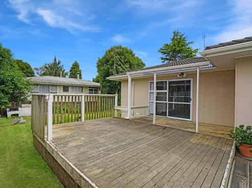 7A Lupton Road, Manurewa