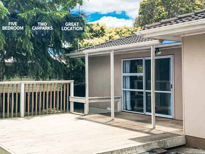 7A Lupton Road, Manurewa