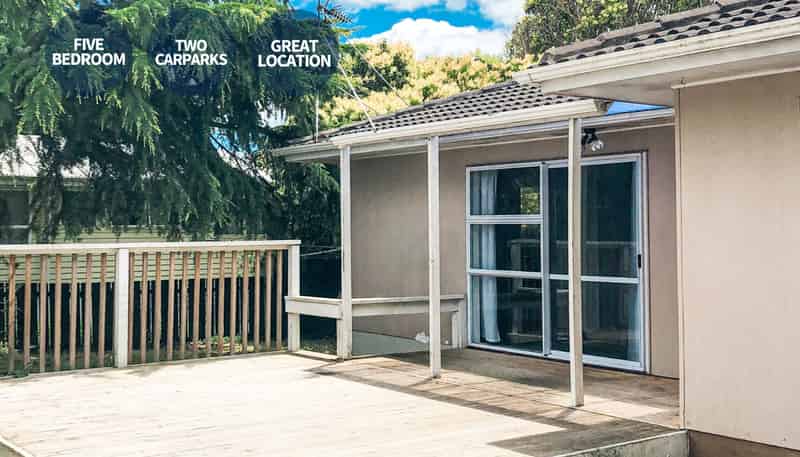 7A Lupton Road, Manurewa