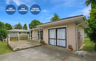 7A Lupton Road, Manurewa