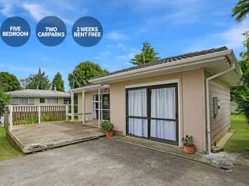 7A Lupton Road, Manurewa