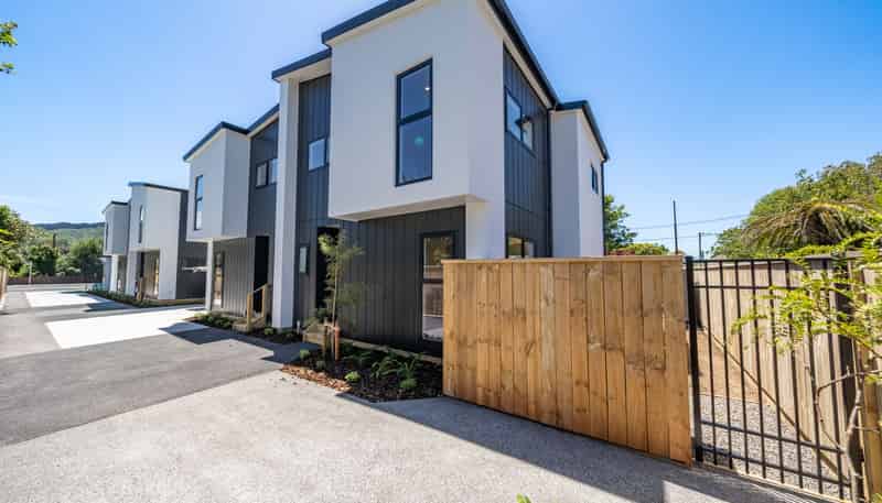 536E Fergusson Drive, Trentham