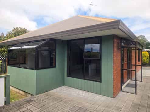 72A Hayhurst Street North, Temuka