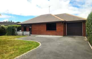 72A Hayhurst Street North, Temuka