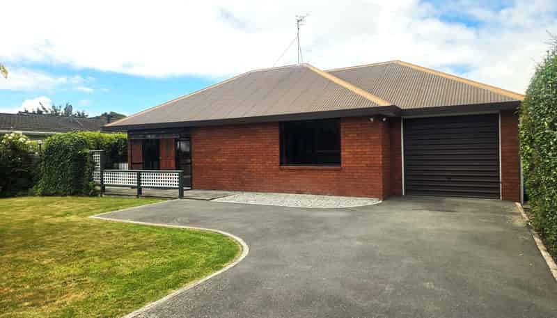 72A Hayhurst Street North, Temuka