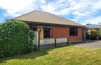 72A Hayhurst Street North, Temuka