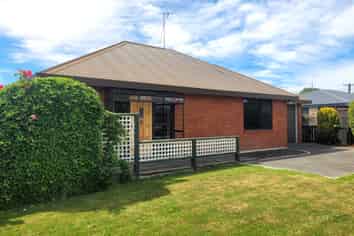 72A Hayhurst Street North, Temuka