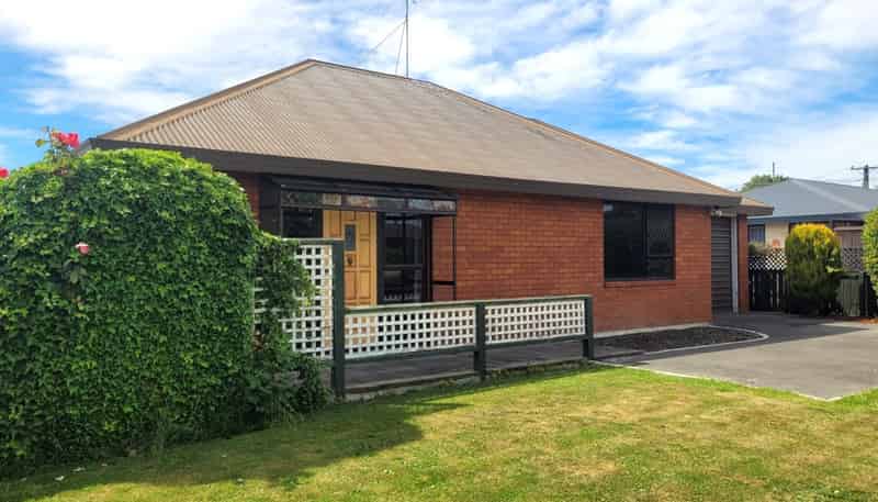 72A Hayhurst Street North, Temuka