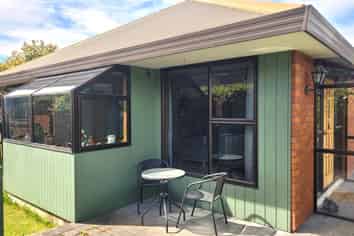 72A Hayhurst Street North, Temuka