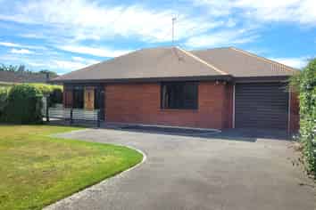 72A Hayhurst Street North, Temuka