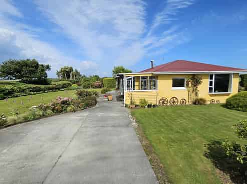 127 Rule Road, Hedgehope