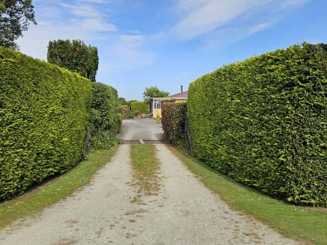 127 Rule Road, Hedgehope