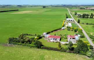 127 Rule Road, Hedgehope