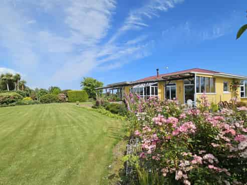 127 Rule Road, Hedgehope