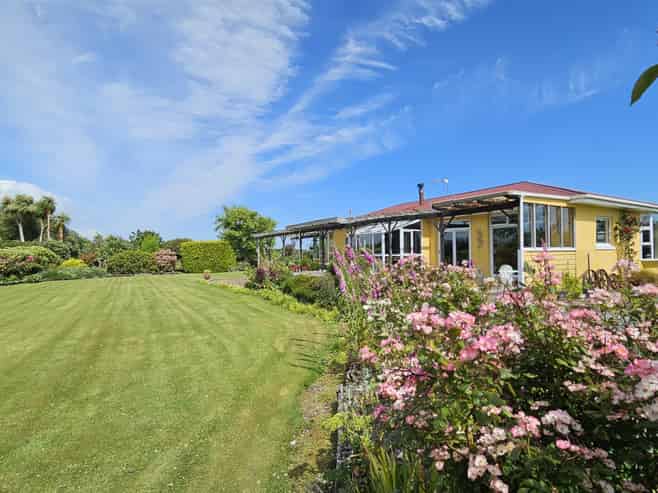 127 Rule Road, Hedgehope