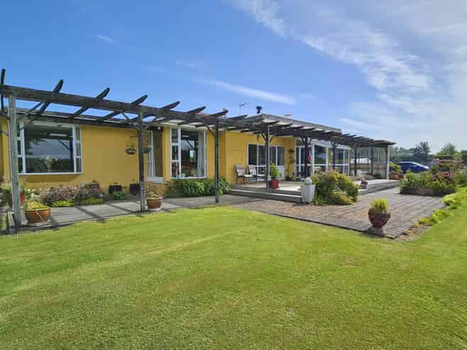 127 Rule Road, Hedgehope