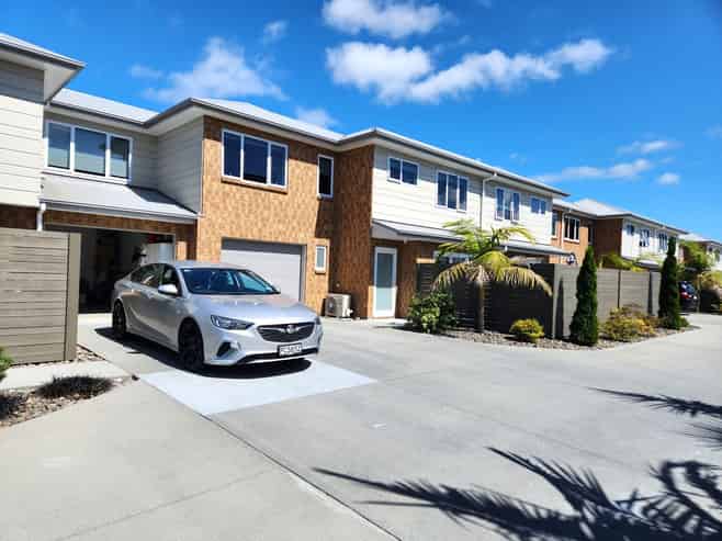 3/157 Ulster Street Rent Rebated, Hamilton Central