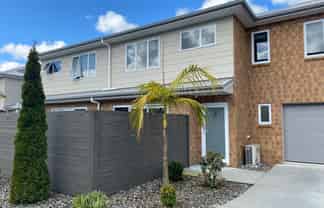 3/157 Ulster Street Rent Rebated, Hamilton Central