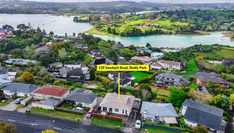 139 Sandspit Road, Shelly Park