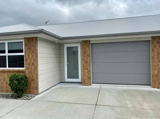 20/157 Ulster Street  Rent rebate, Hamilton Central