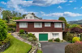 13 Hillary Street, Liberton