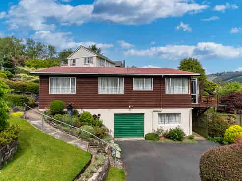 13 Hillary Street, Liberton