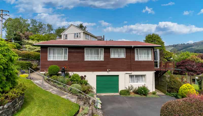 13 Hillary Street, Liberton