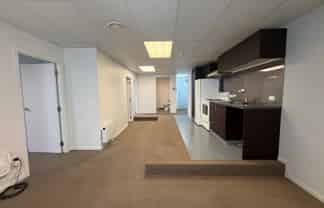 Wellington - Address withheld