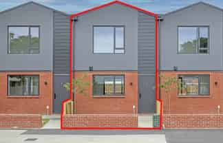 3/116 Aldwins Road, Phillipstown