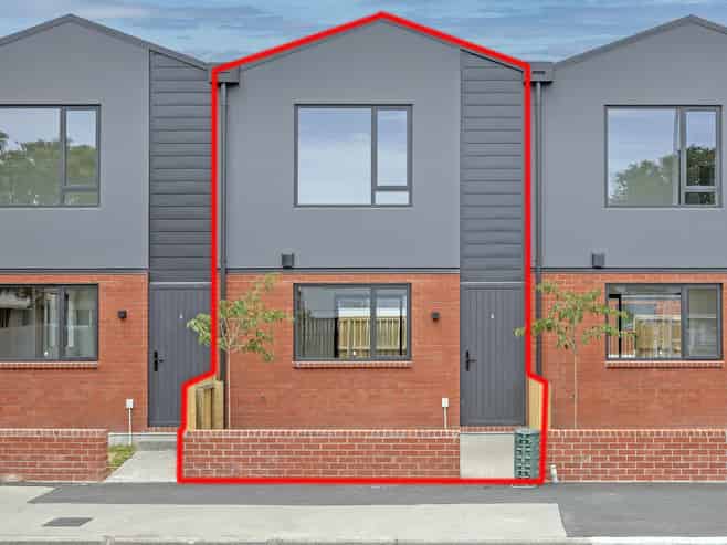 3/116 Aldwins Road, Phillipstown