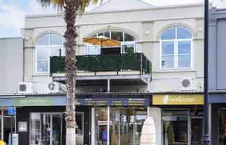 116-120 Gladstone Road, Gisborne