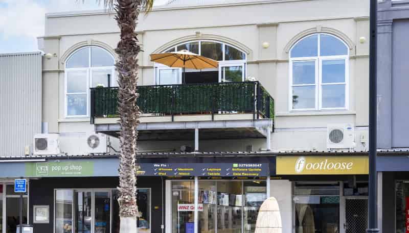 116-120 Gladstone Road, Gisborne