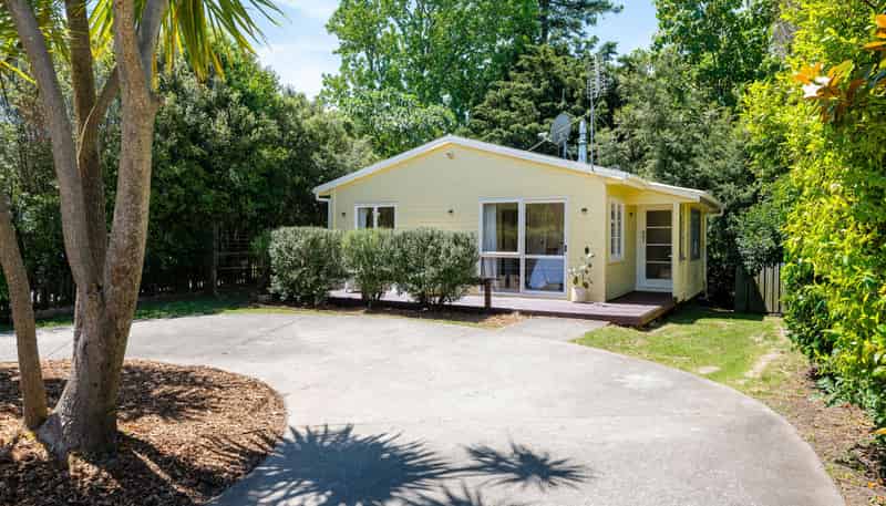 4 McConnell Lane, Chartwell