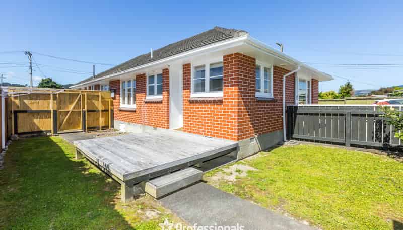3/51a Pine Avenue, Ebdentown
