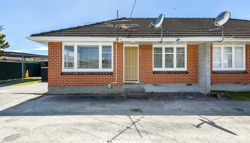 3/51a Pine Avenue, Ebdentown