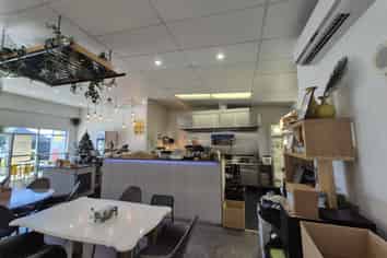 Food and beverage in Henderson