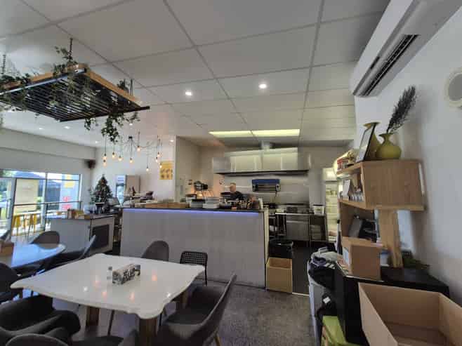 Food and beverage in Henderson