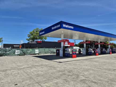 Food and beverage in Henderson