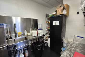 Food and beverage in Henderson