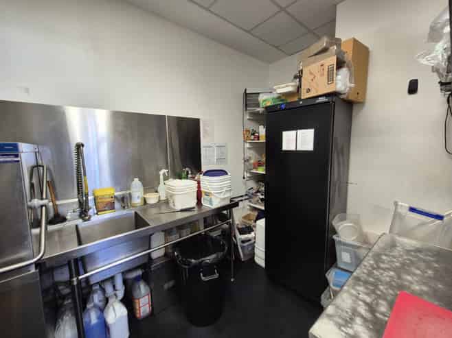 Food and beverage in Henderson