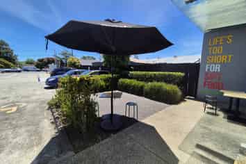 Food and beverage in Henderson