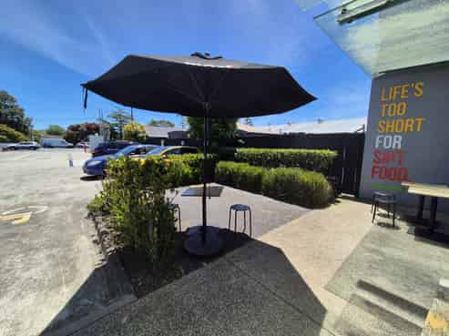 Food and beverage in Henderson