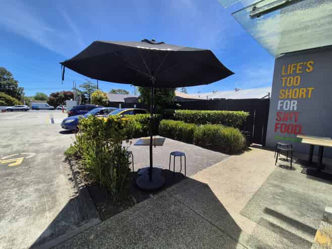 Food and beverage in Henderson