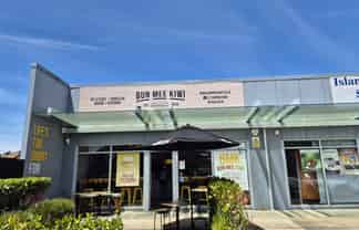 Food and beverage in Henderson