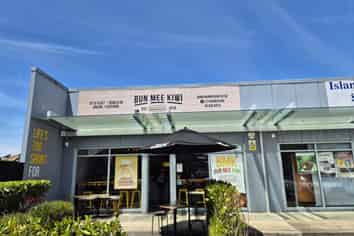 Food and beverage in Henderson