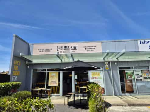 Food and beverage in Henderson