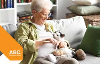 A Business Designed for Business People