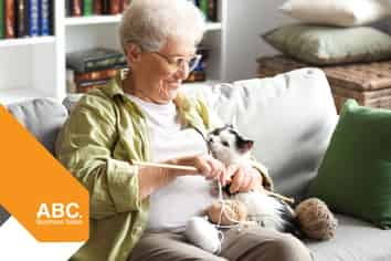 A Business Designed for Business People