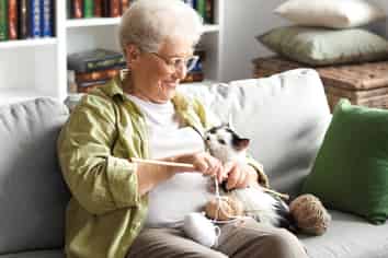 A Business Designed for Business People