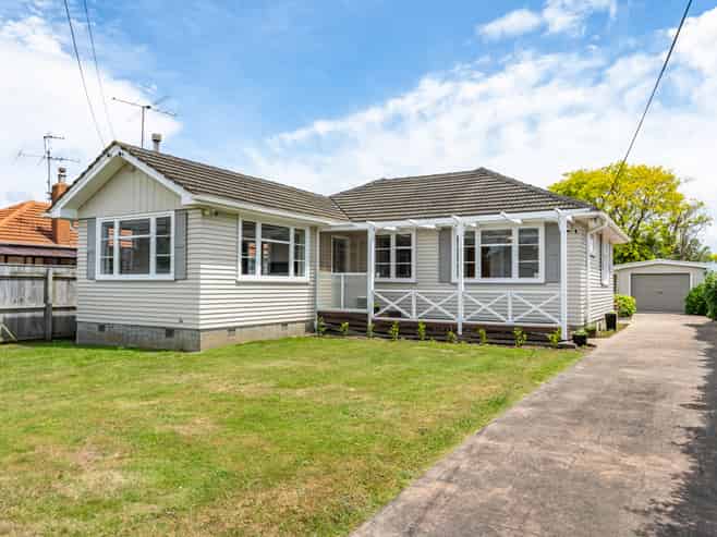 13 Hildreth Street, Trentham